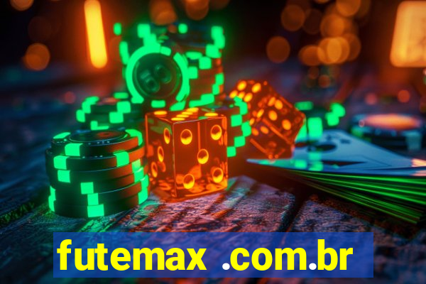 futemax .com.br